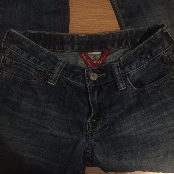 Lucky brand jeans - Picture 2 of 5